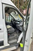 Автобус FORD TRANSIT BUS 2015 года выпуска